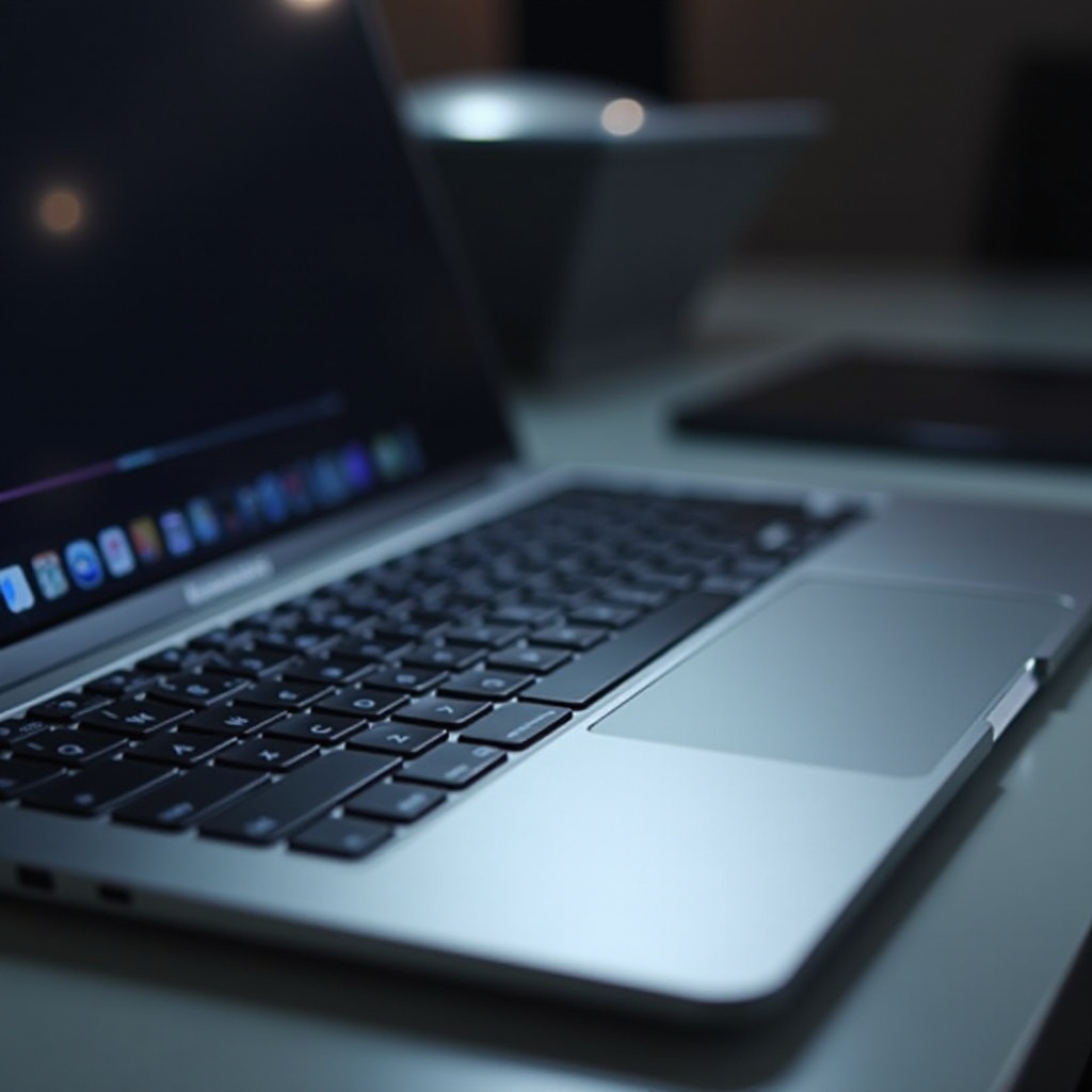 какo уклонити тастере са MacBook Pro