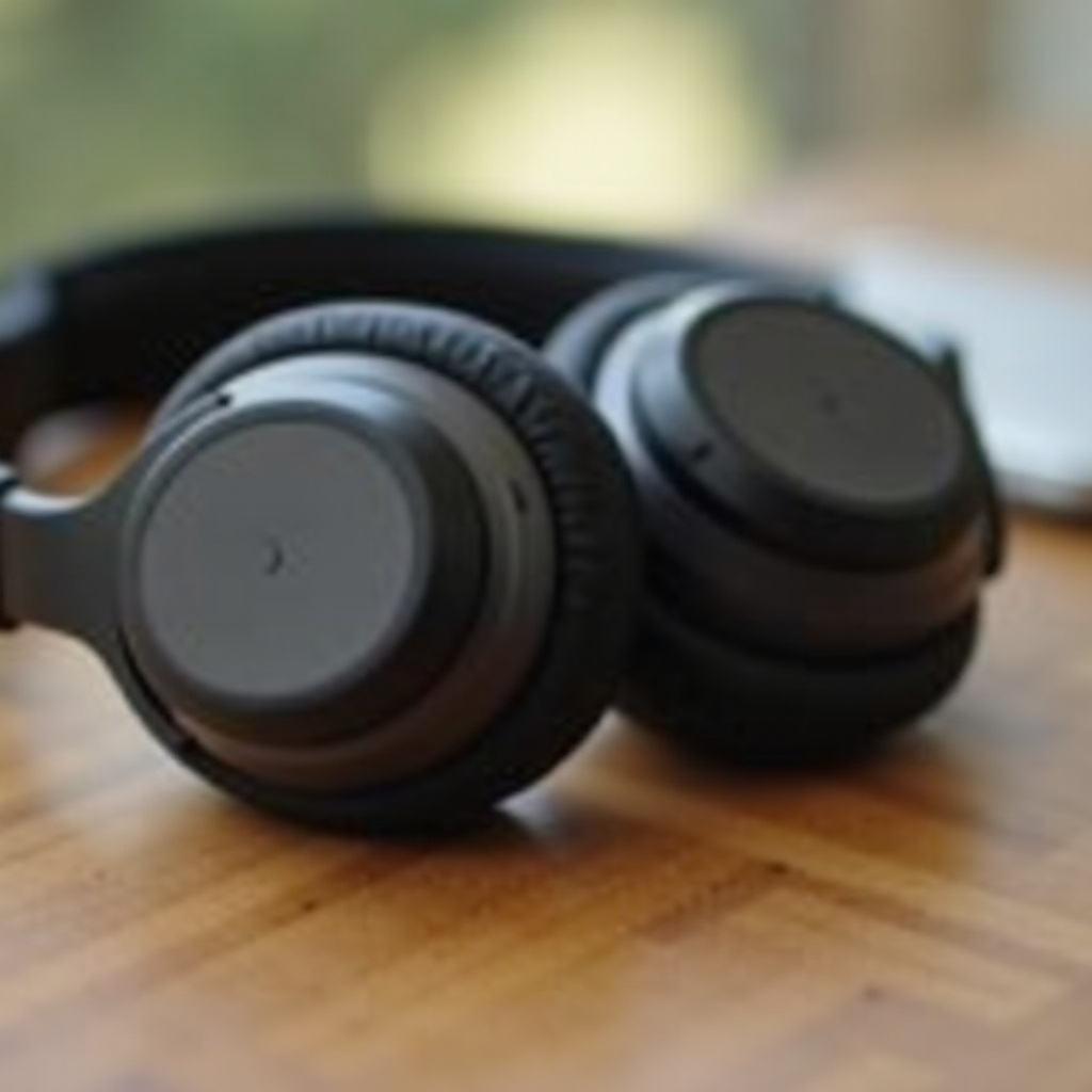 dlaczego moje słuchawki bluetooth nie włączają się po naładowaniu