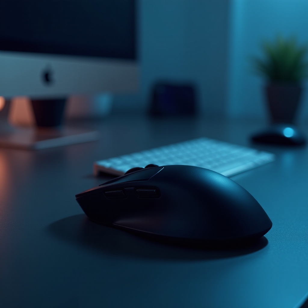 cum să schimb sensibilitatea mouse-ului