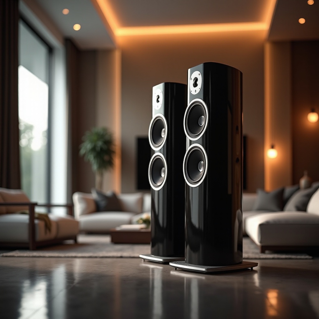 cele mai bune difuzoare sub 20000