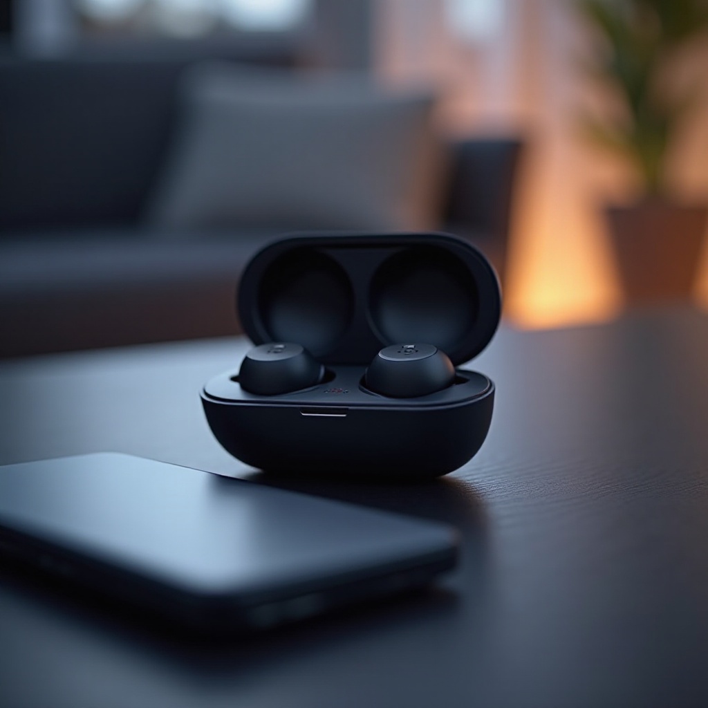 сброс до заводских настроек google pixel buds pro