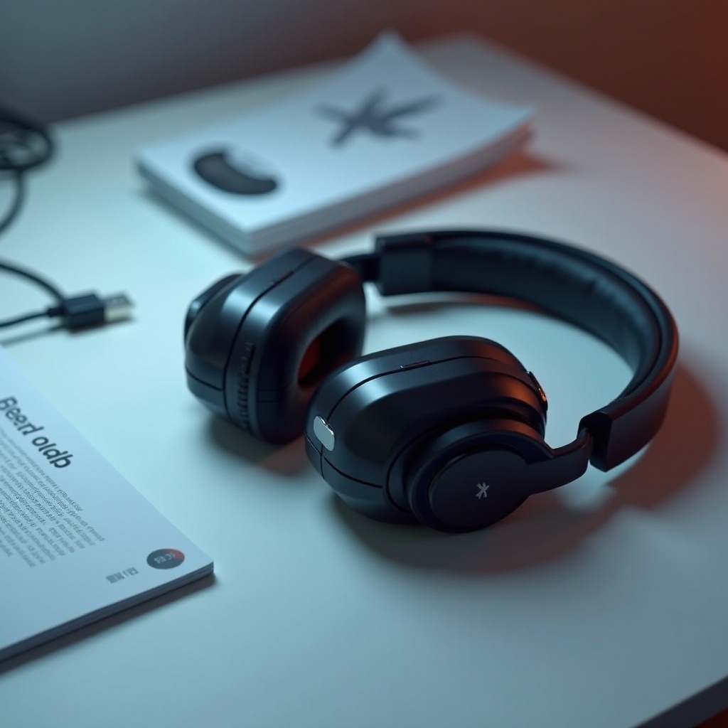 de ce nu se porneste căștile mele bluetooth după încărcare