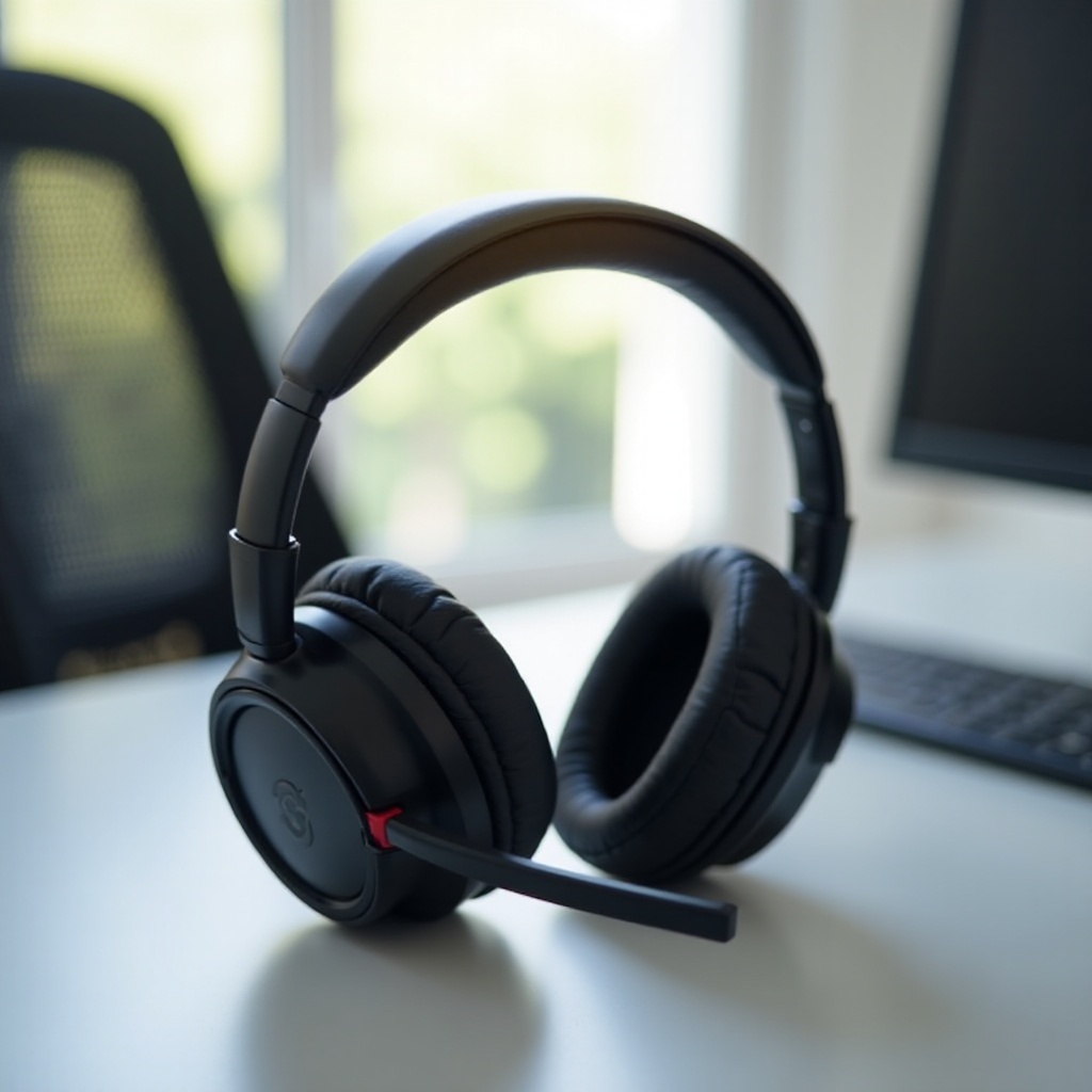 есть ли способ сбросить мои наушники SteelSeries