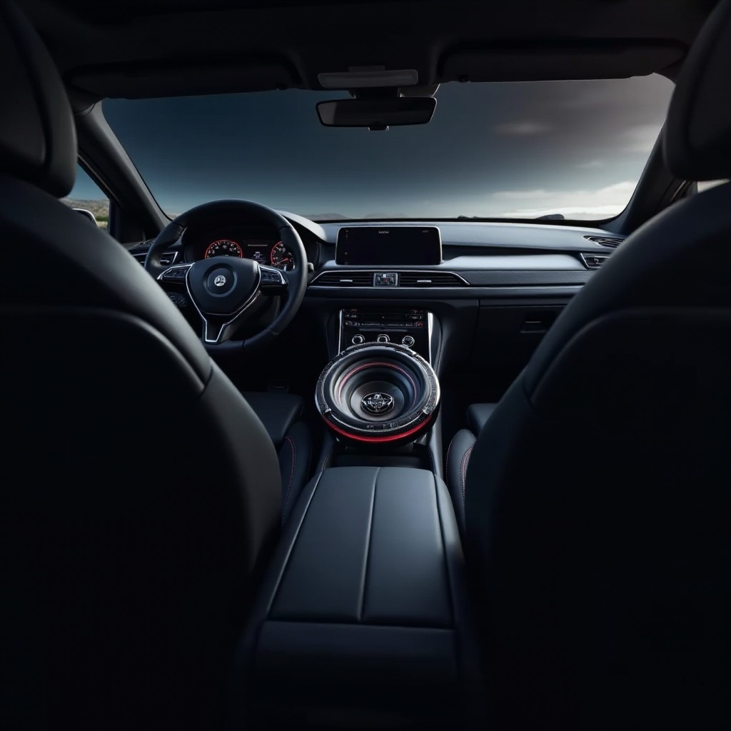 nejlepší 15palcový automobilový subwoofer