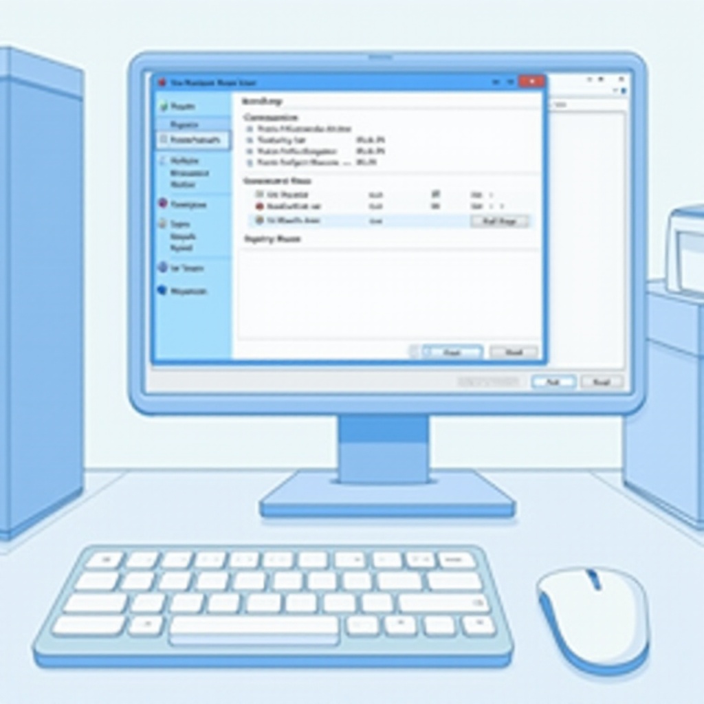 как отключить гибернацию в Windows 10