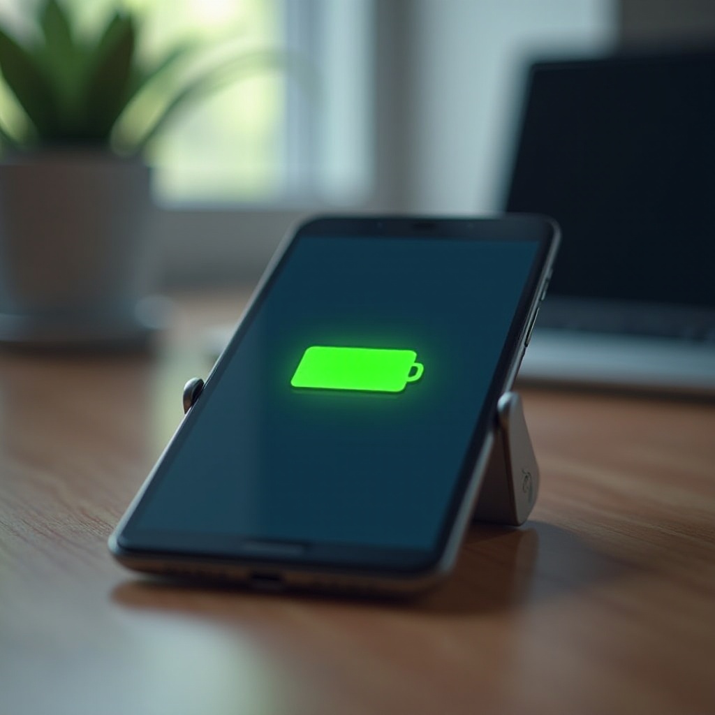 bateria telefonului Android se descarcă rapid