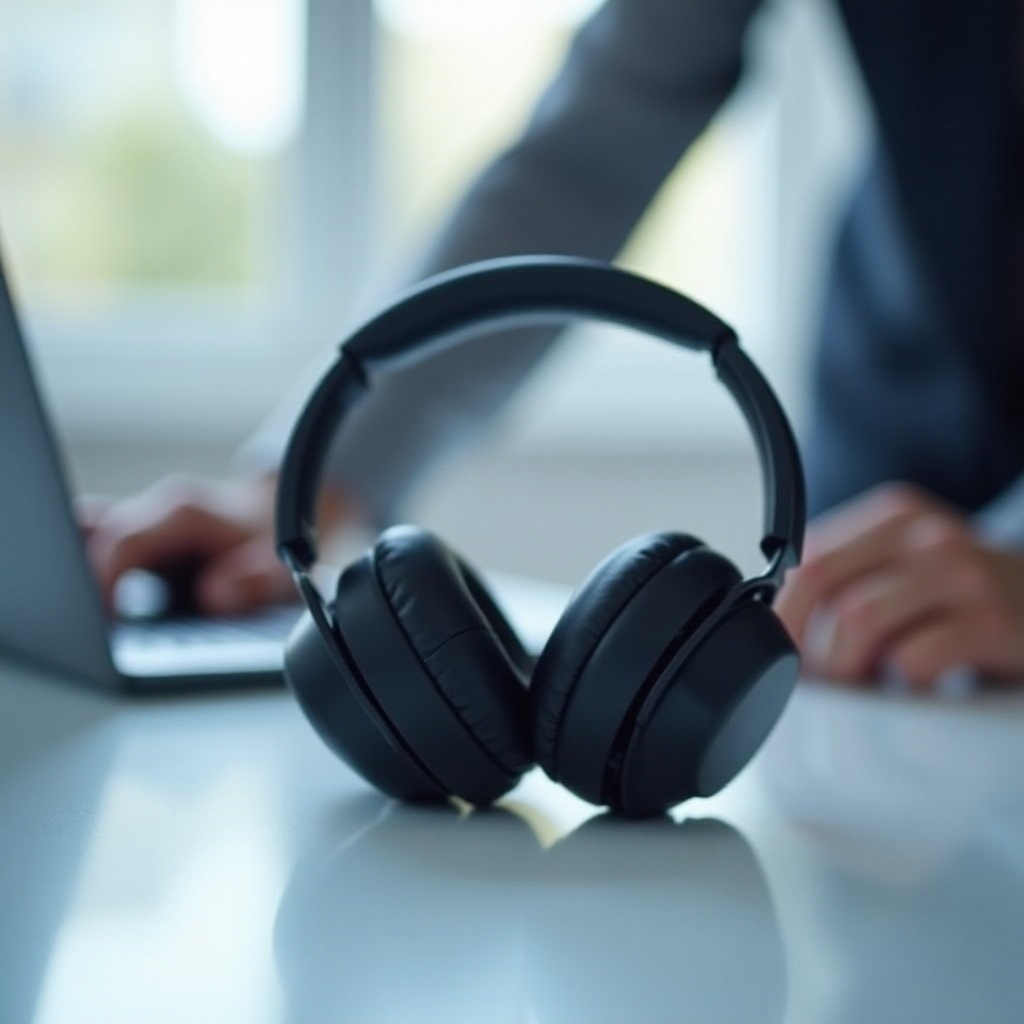 dlaczego moje słuchawki bluetooth nie włączają się po naładowaniu