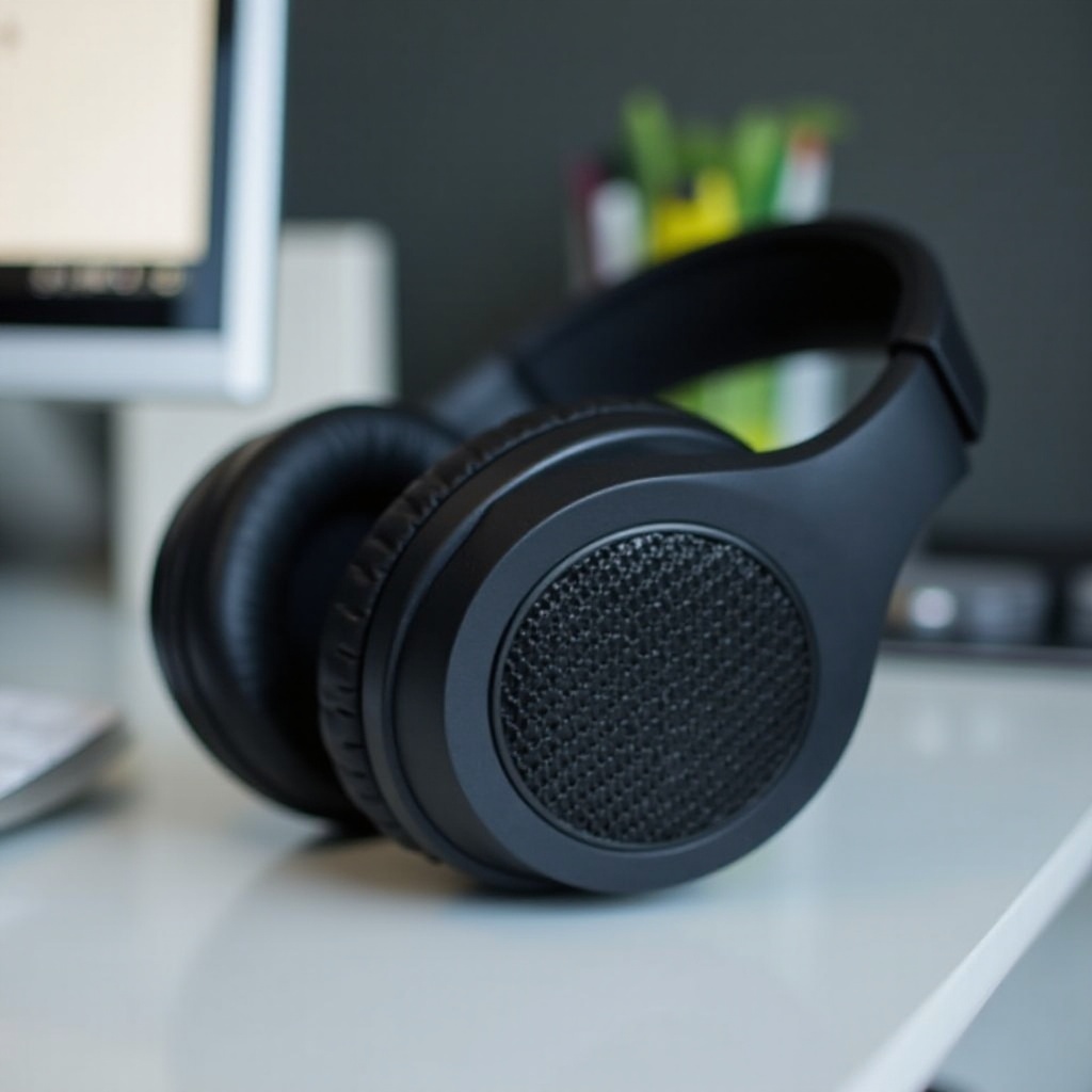 има ли начин да нулирам моята слушалка SteelSeries