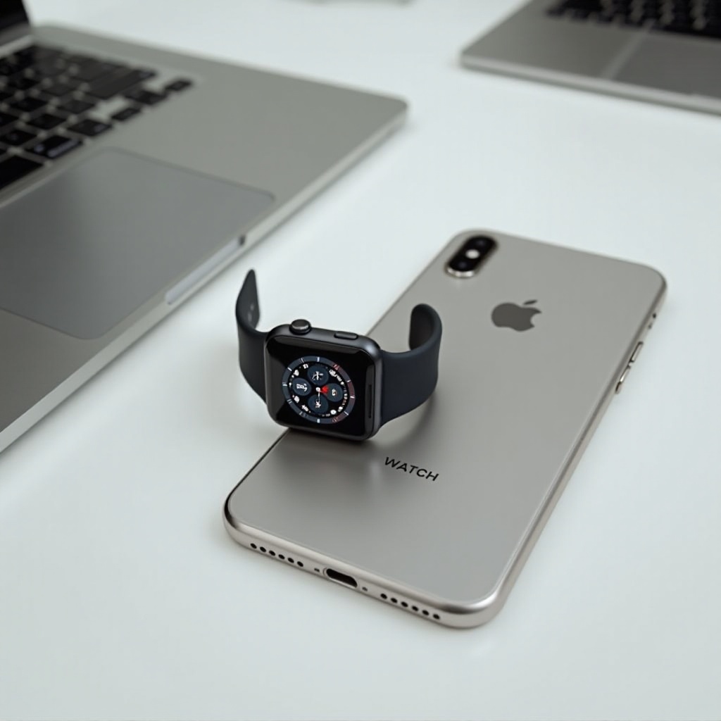 можеш ли пинговати свој Apple сат са телефона
