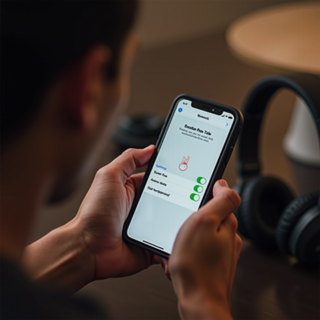 как да свържете Bluetooth слушалки Skullcandy