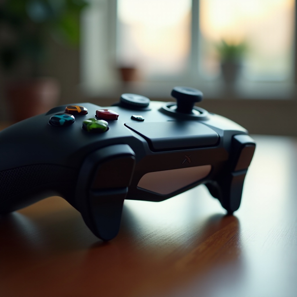 почему мой контроллер xbox one мигает и не подключается