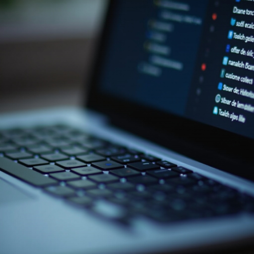 защо не работи клавиатурата на моя chromebook