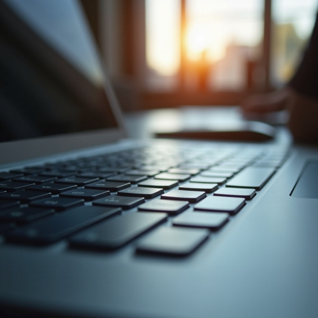 care este butonul de reîmprospătare pe Chromebook