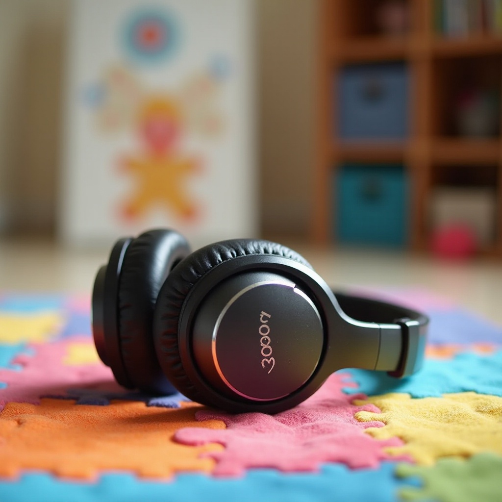 headphones for kids with autism