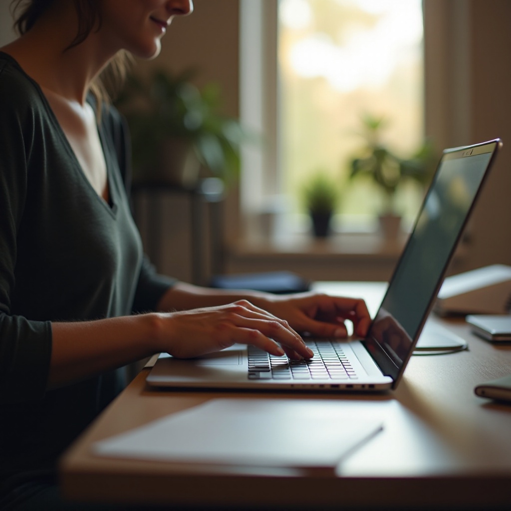 what is the refresh button on chromebook