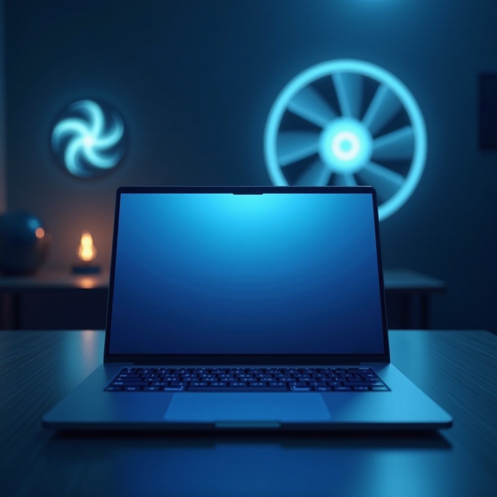 колико хладан може да буде лаптоп