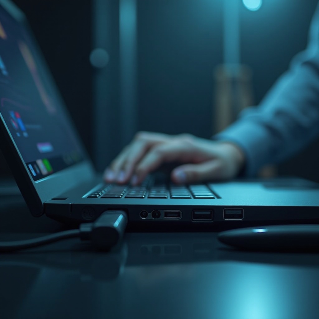 микрофон на thinkpad не ради