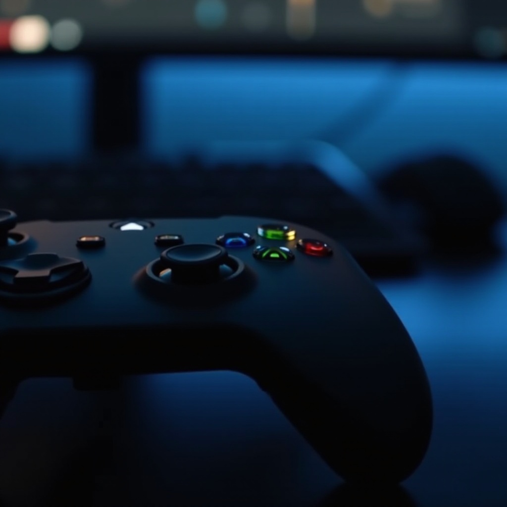 proč můj xbox one ovladač bliká a nepřipojuje se