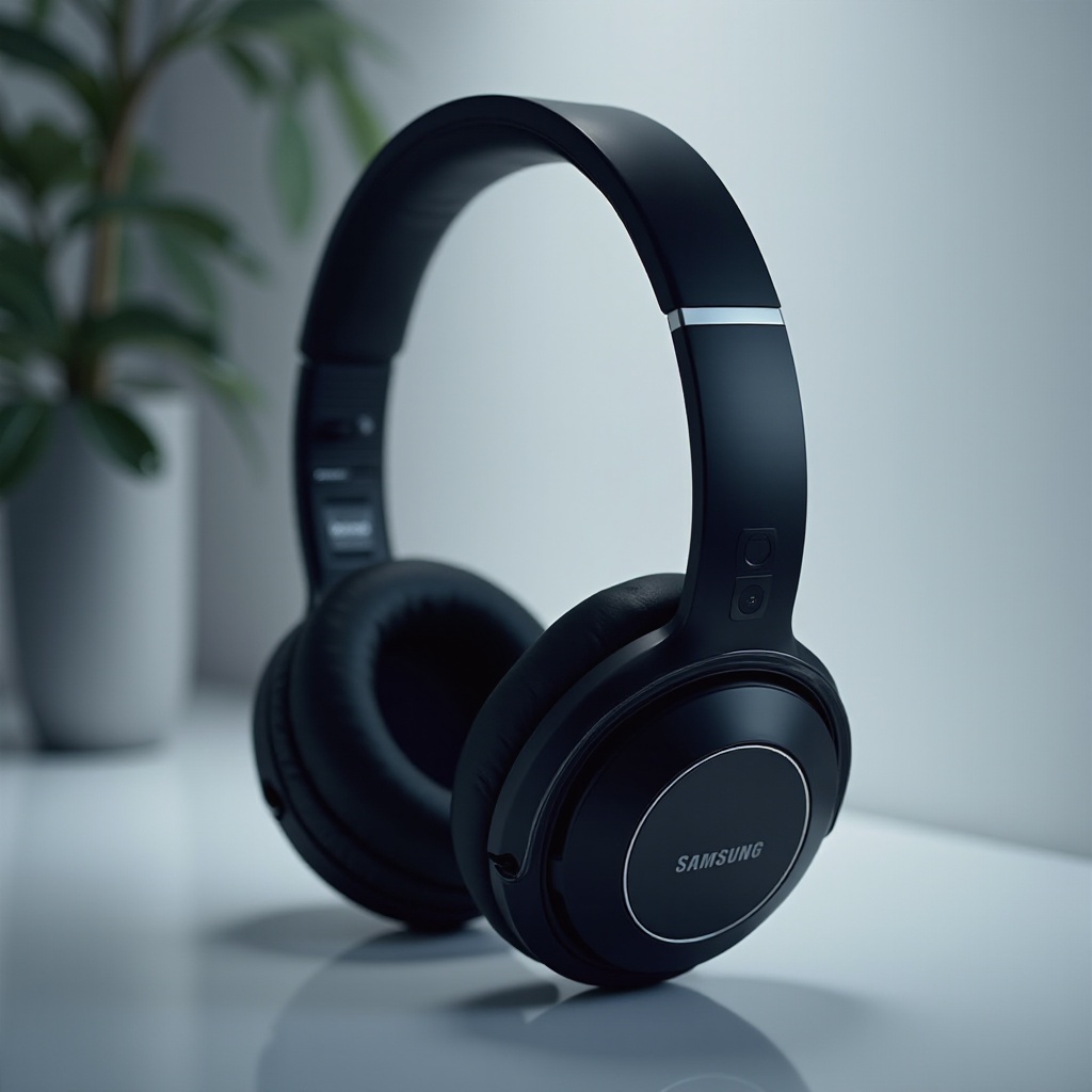 what codecs does samsung xm3 headphones support