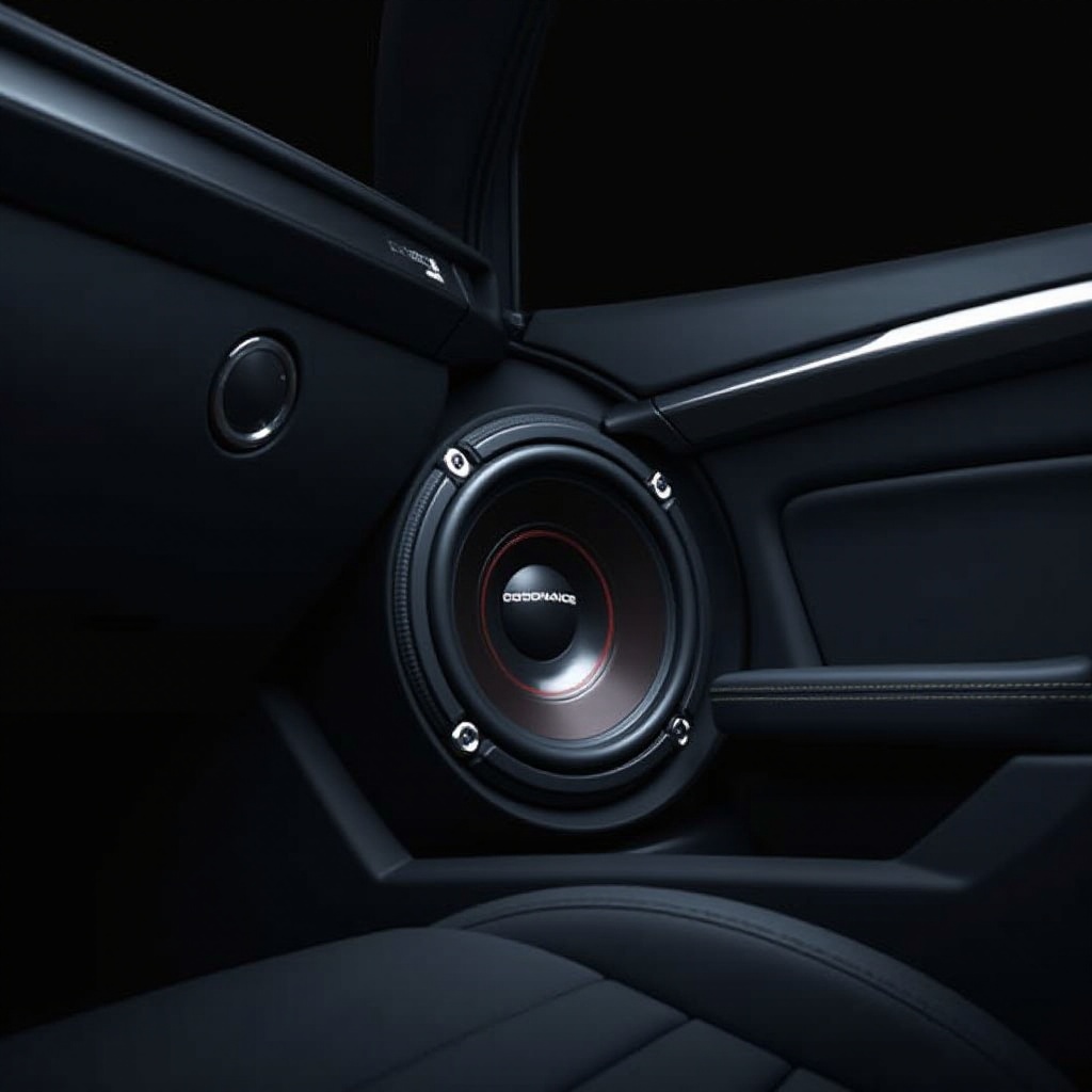 أفضل مضخم صوت للسيارة بحجم 15 بوصة