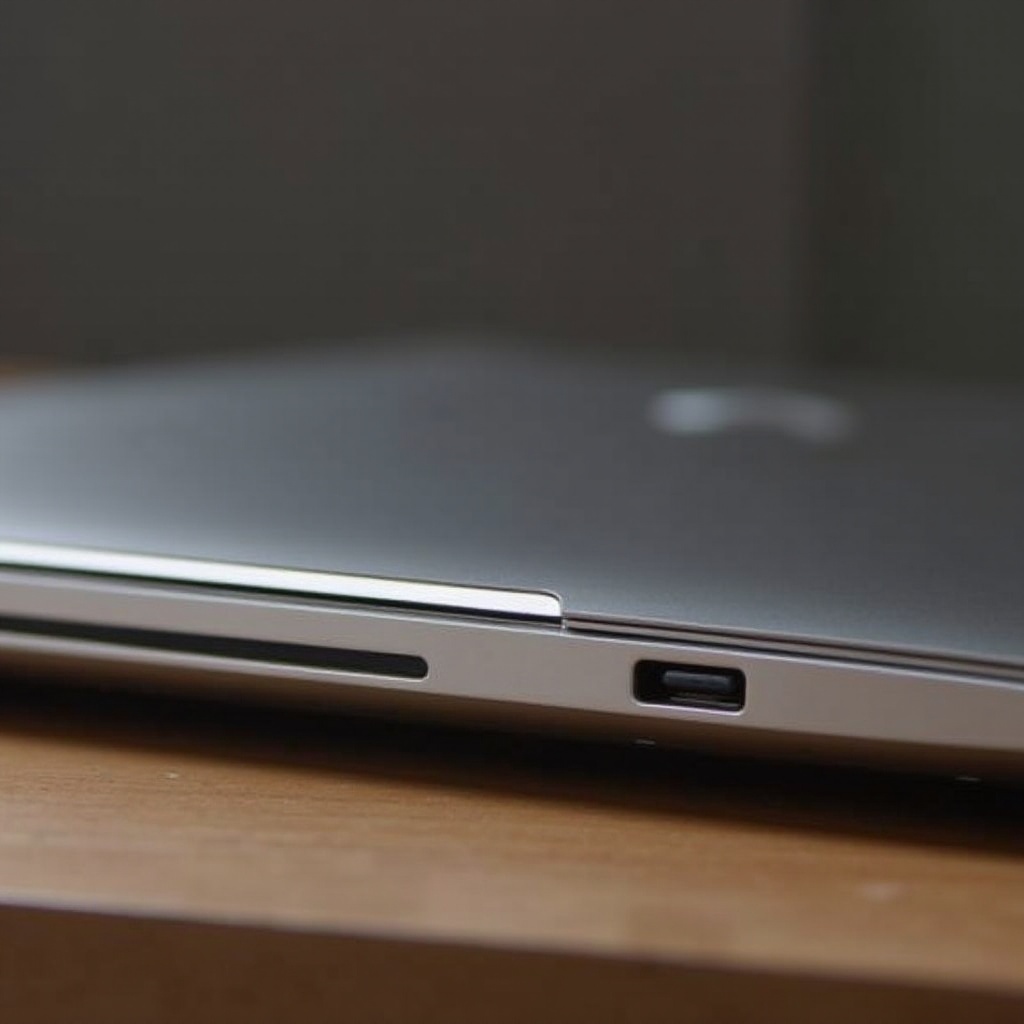 výměna dotykového panelu macbook pro