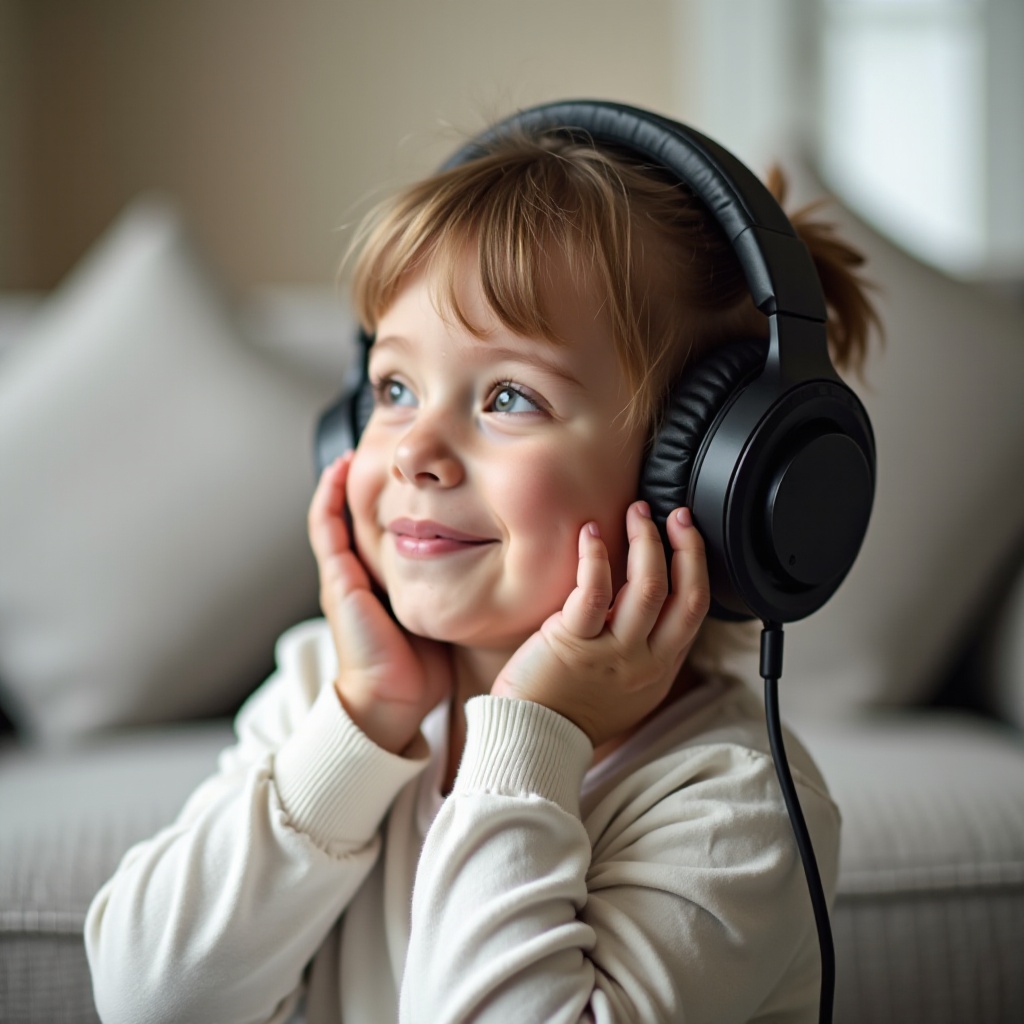 noise blocking headphones autism