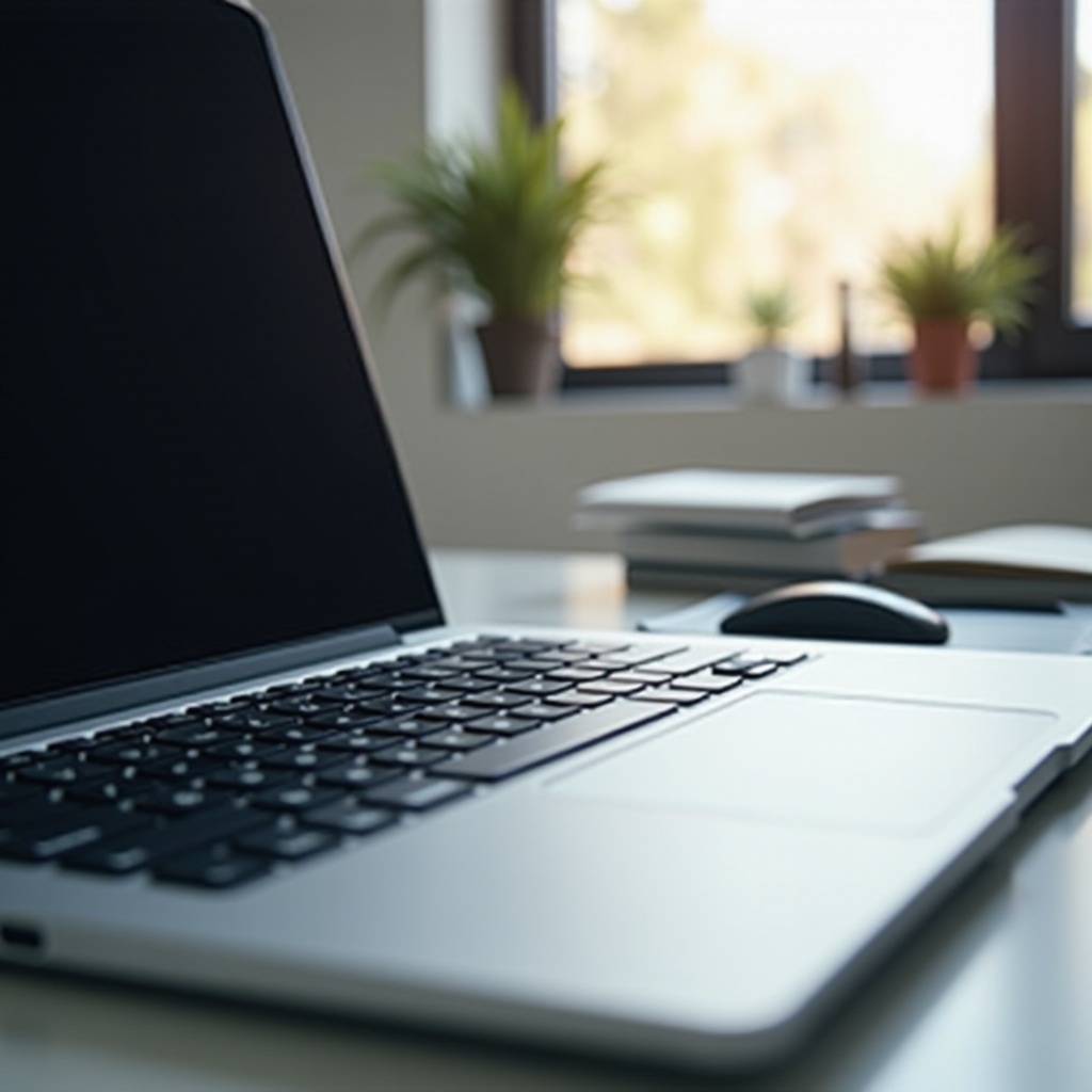 jaki jest przycisk odświeżania na Chromebooku