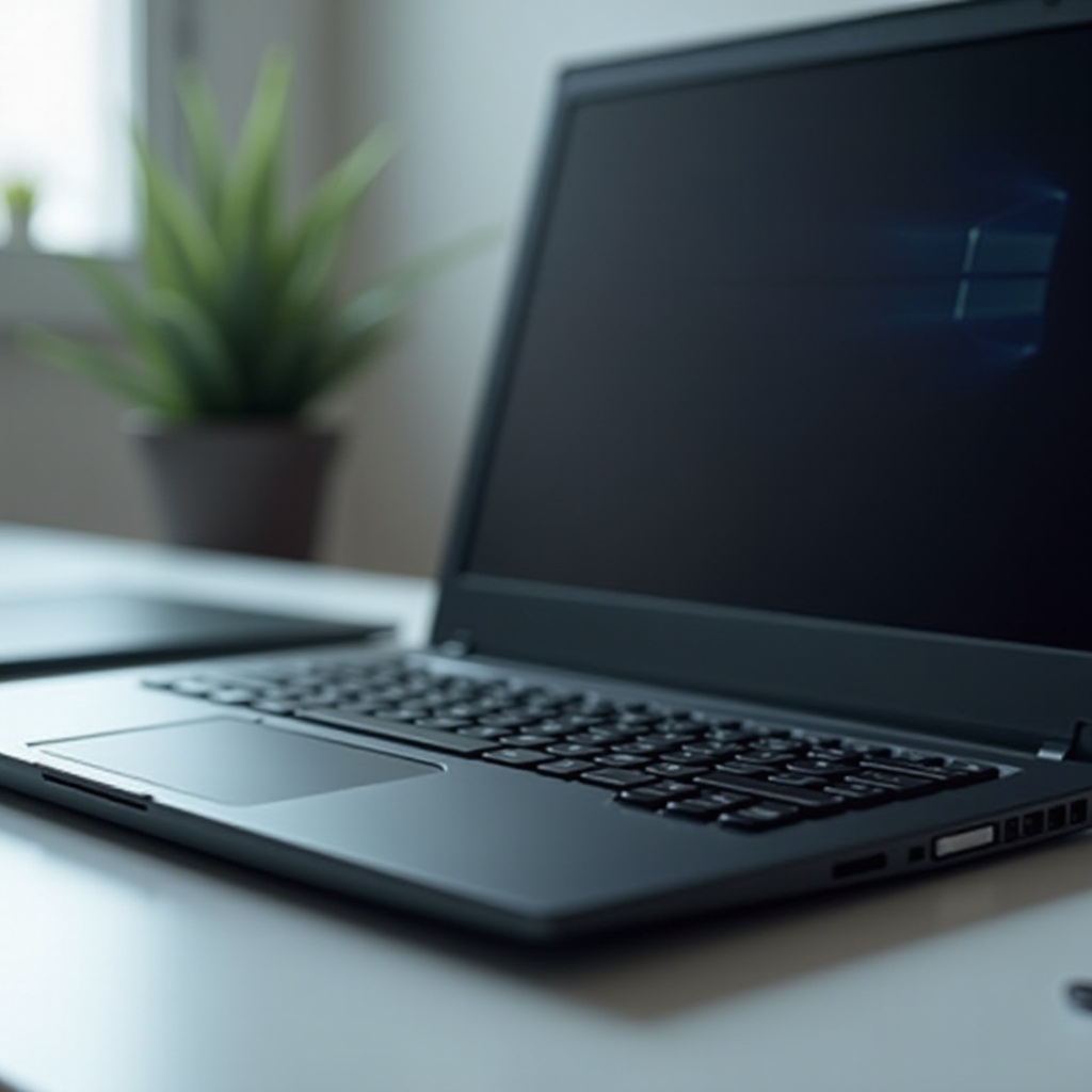 mikrofon w thinkpadzie nie działa