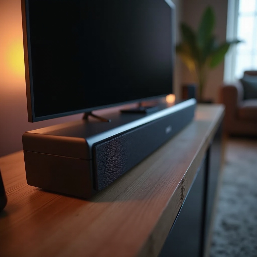 soundbar amazon cu subwoofer
