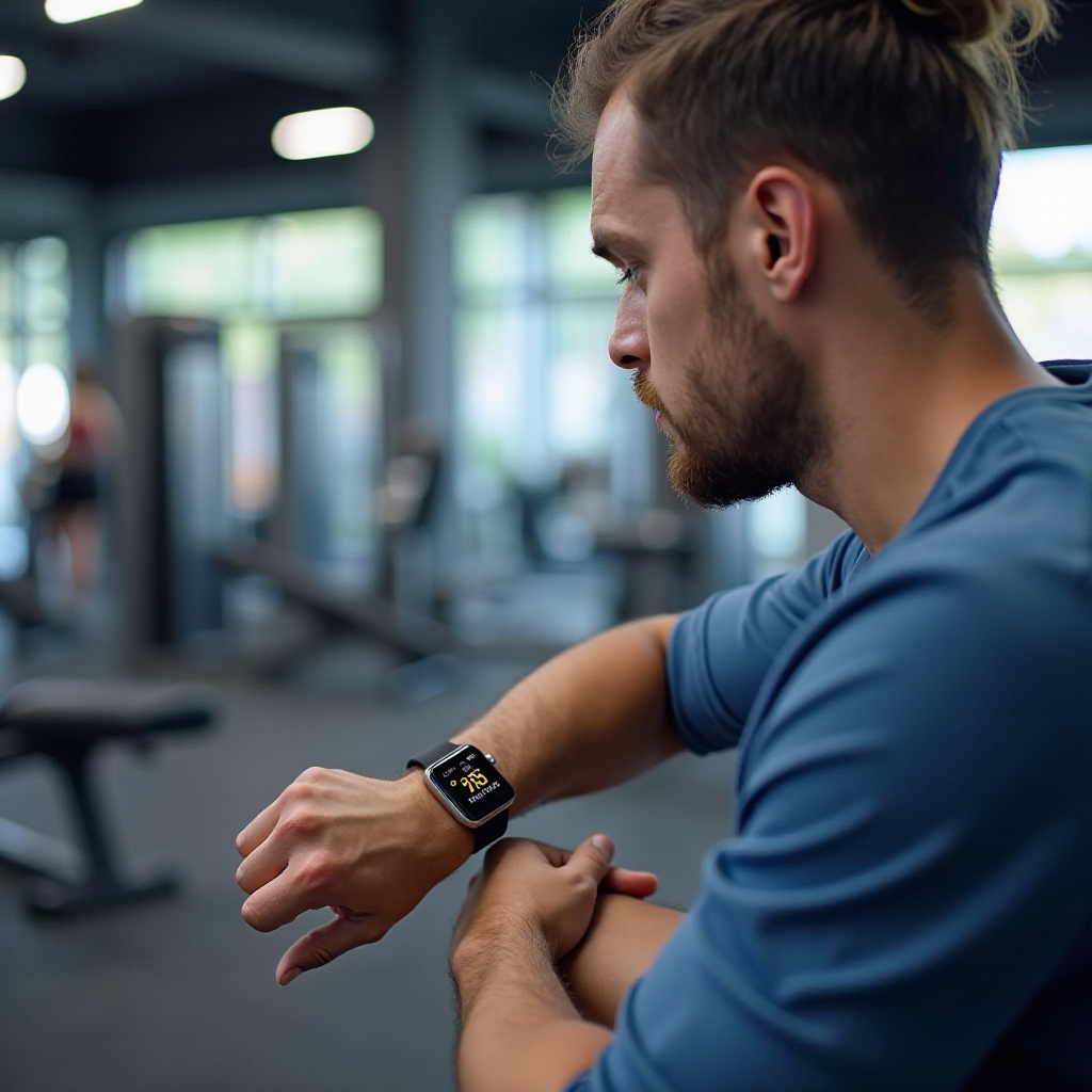 proč je moje VO2 max tak nízké na Apple Watch