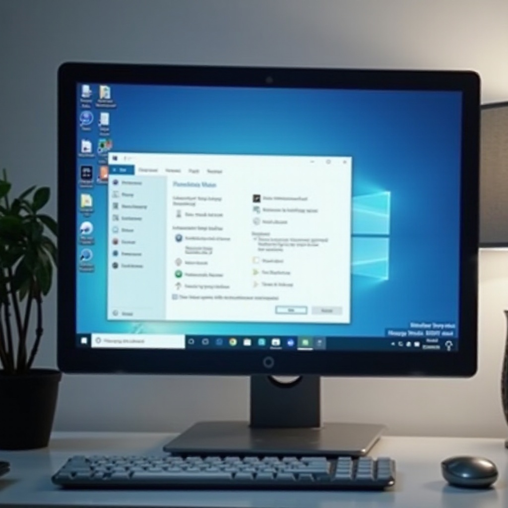 как да забраните хибернация в Windows 10