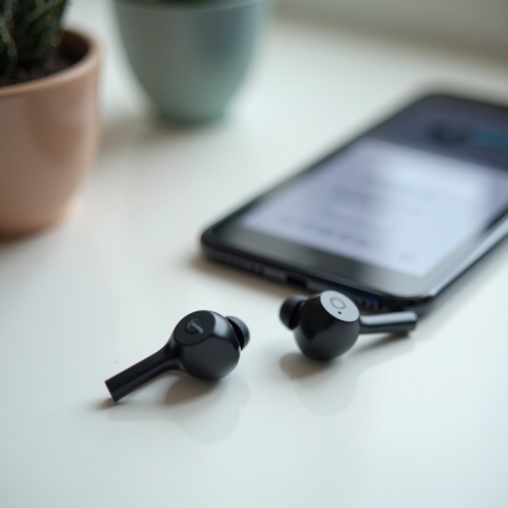 resetowanie fabryczne google pixel buds pro