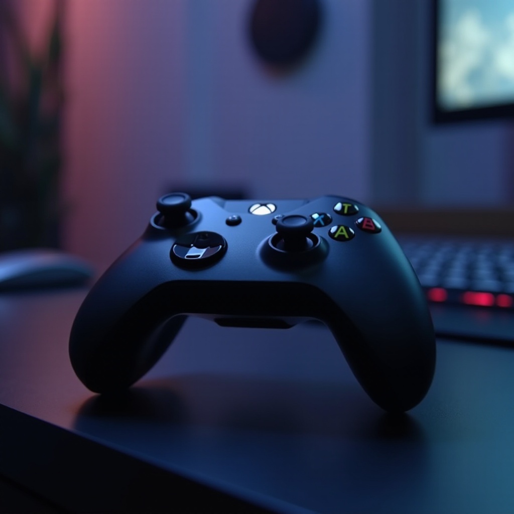de ce îmi clipește controlerul xbox one și nu se conectează