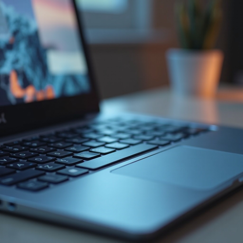 које је дугме за освежавање на Chromebooku