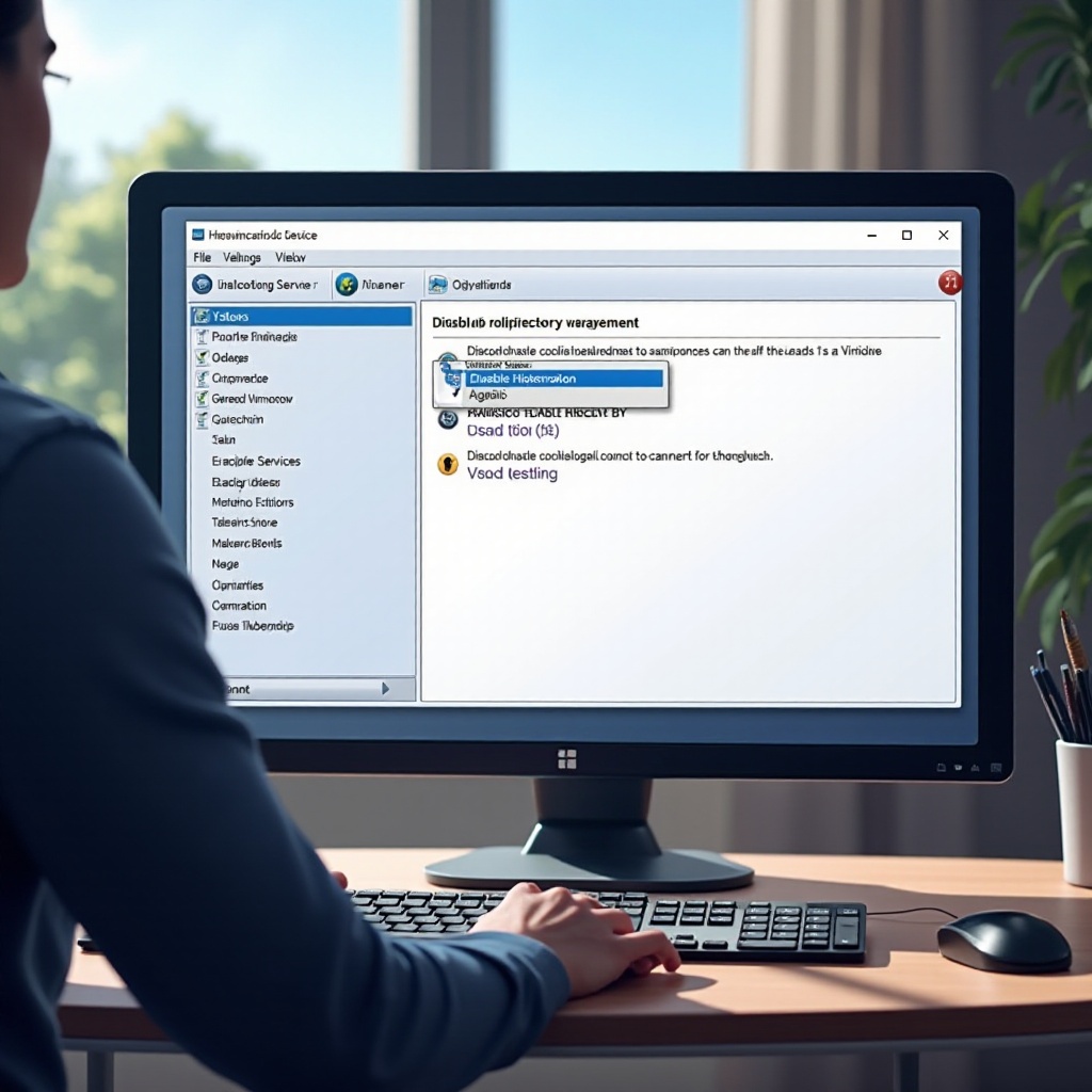 jak wyłączyć hibernację w systemie Windows 10