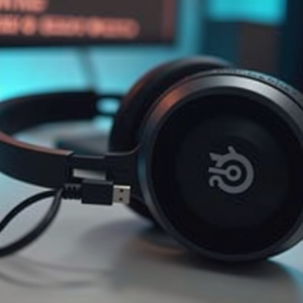 cum să actualizezi căștile SteelSeries Nova fără dongle
