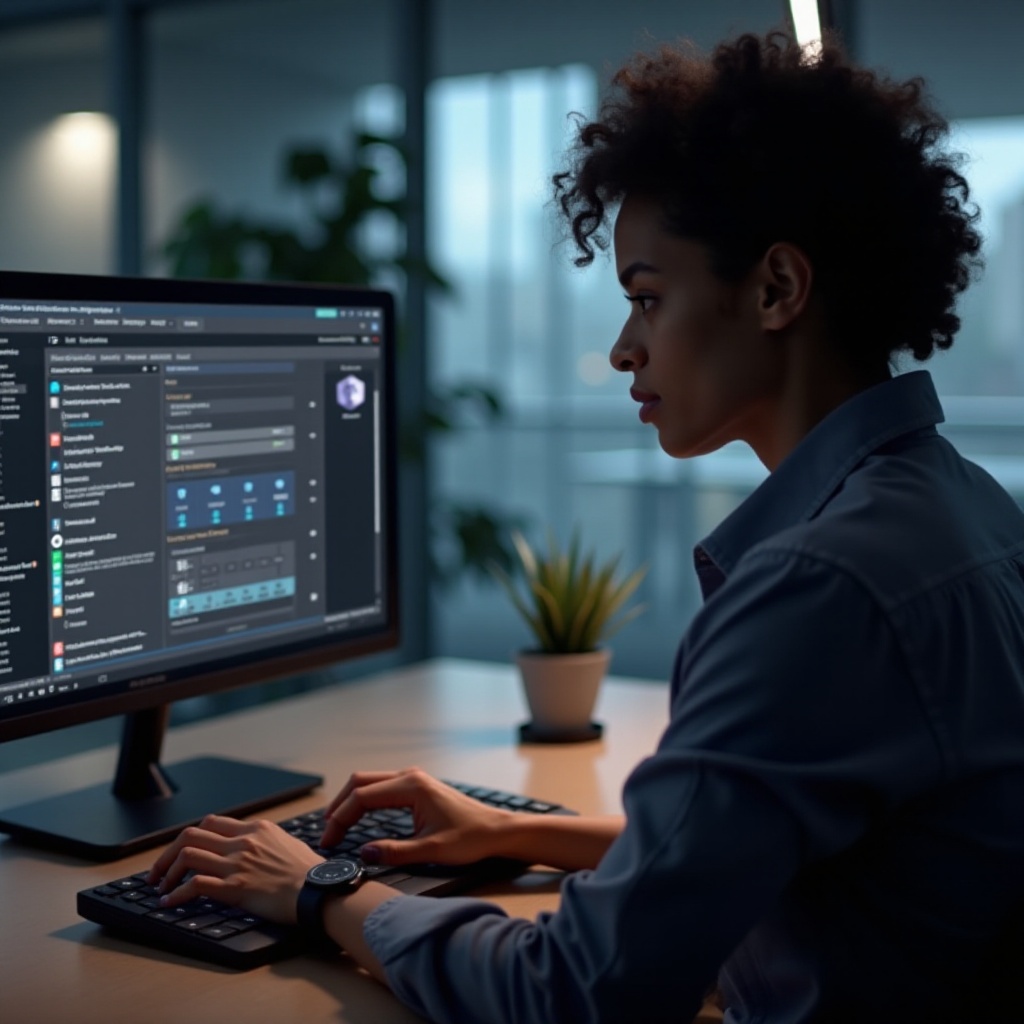 микрофон на thinkpad не работает