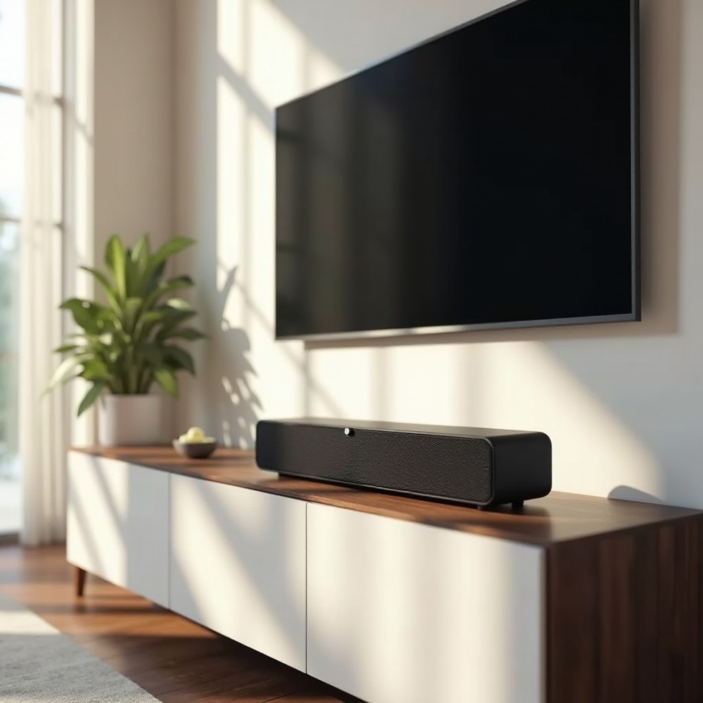 jak używać głośnika Bluetooth z telewizorem