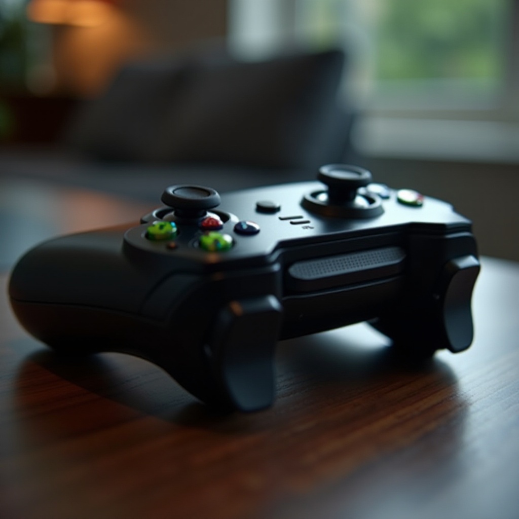 why is my xbox one controller flashing and not connecting