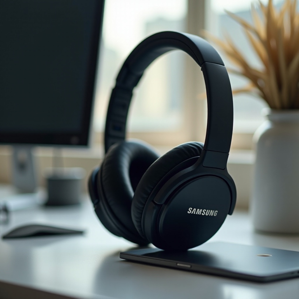 jakie kodeki obsługują słuchawki samsung xm3