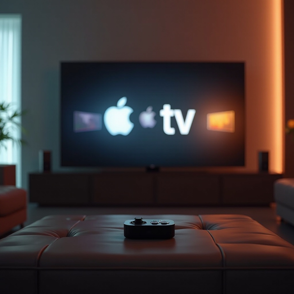есть ли Apple TV на Xbox