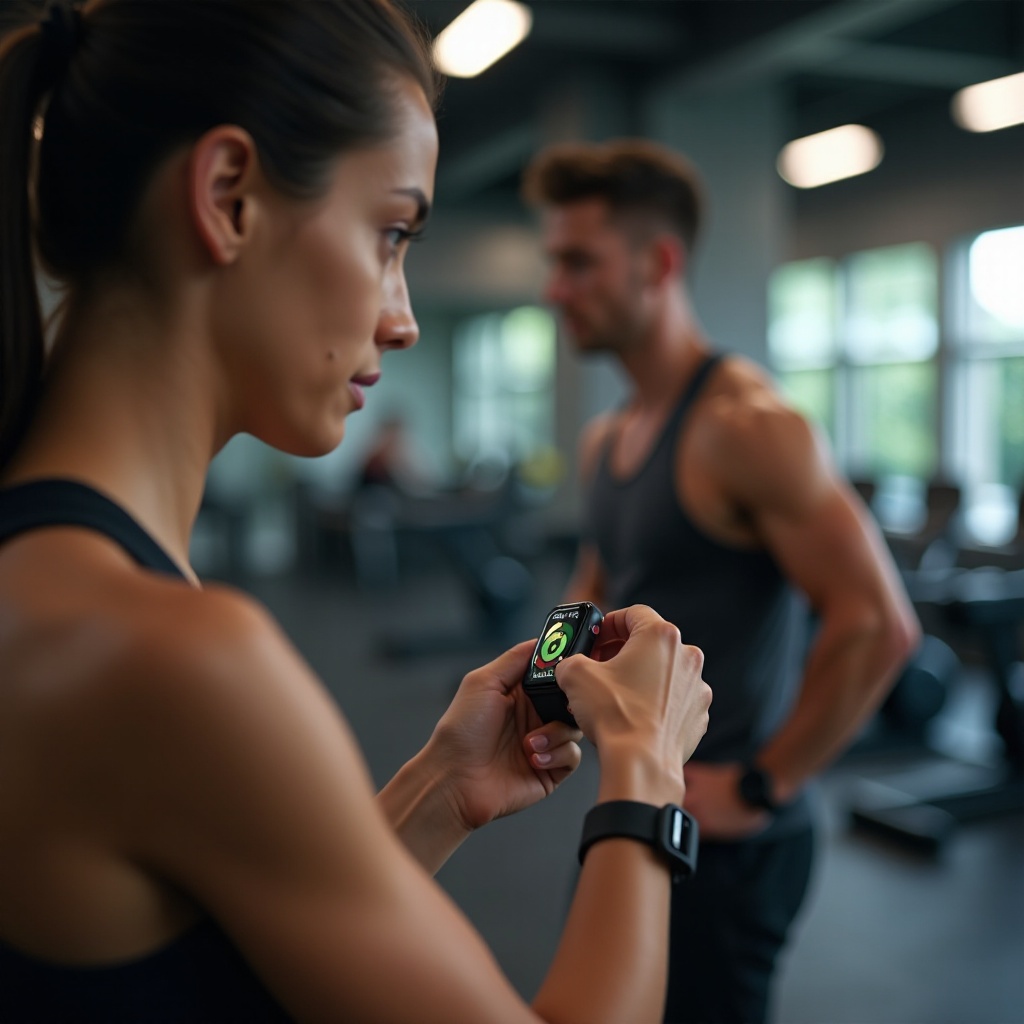 защо моят VO2 max е толкова нисък на Apple Watch