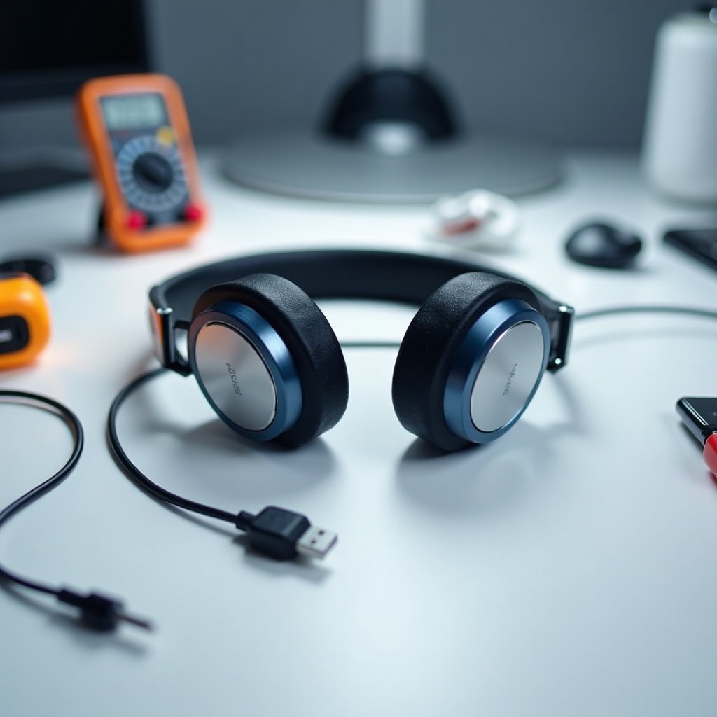 защо не се включват моите bluetooth слушалки след зареждане