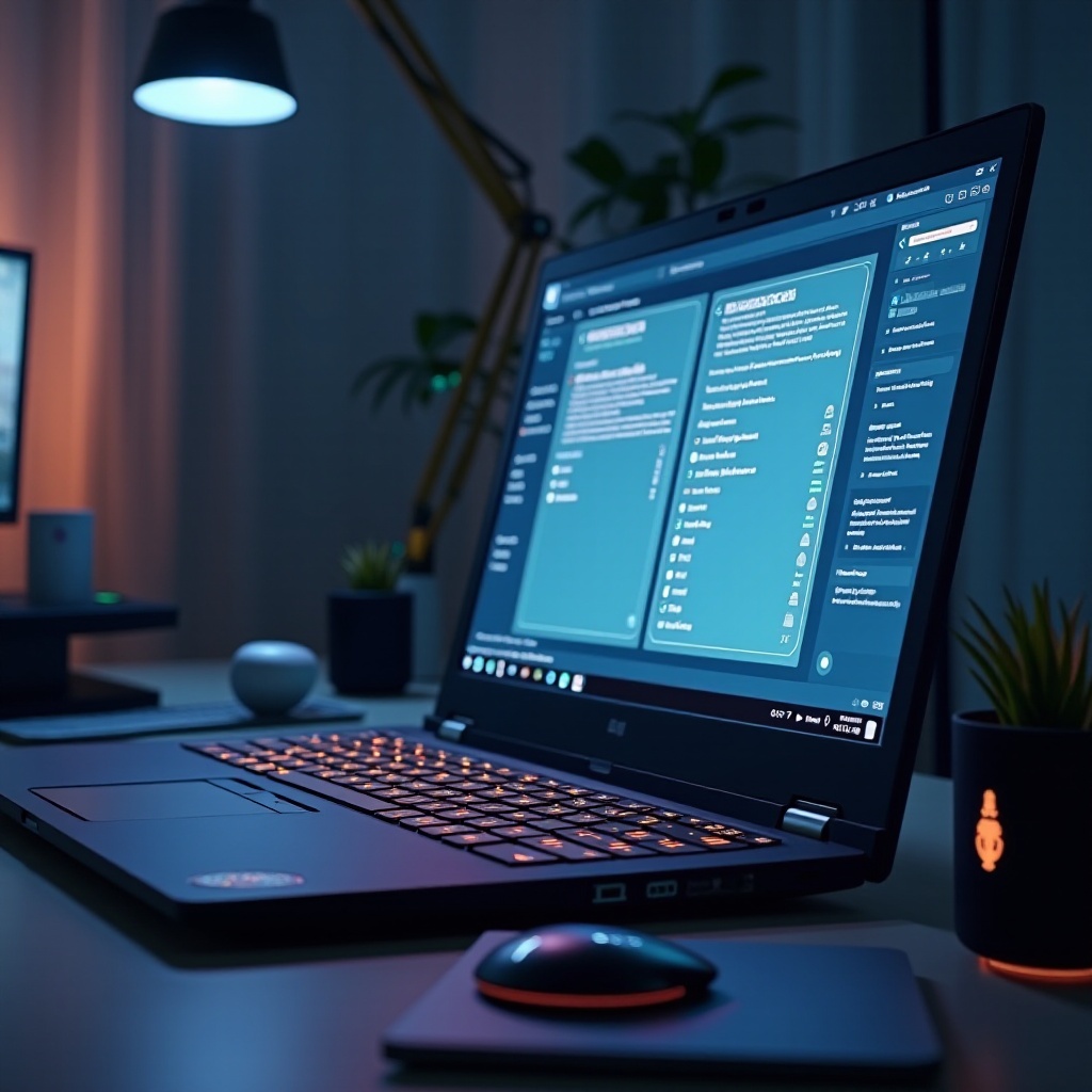 microfonul thinkpad nu funcționează