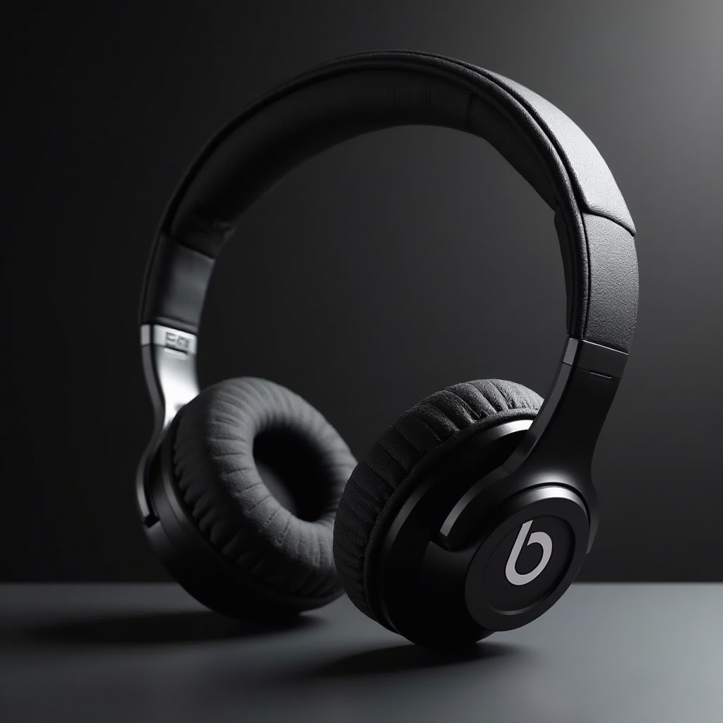 ce fel de spumă folosește Beats pentru căștile lor