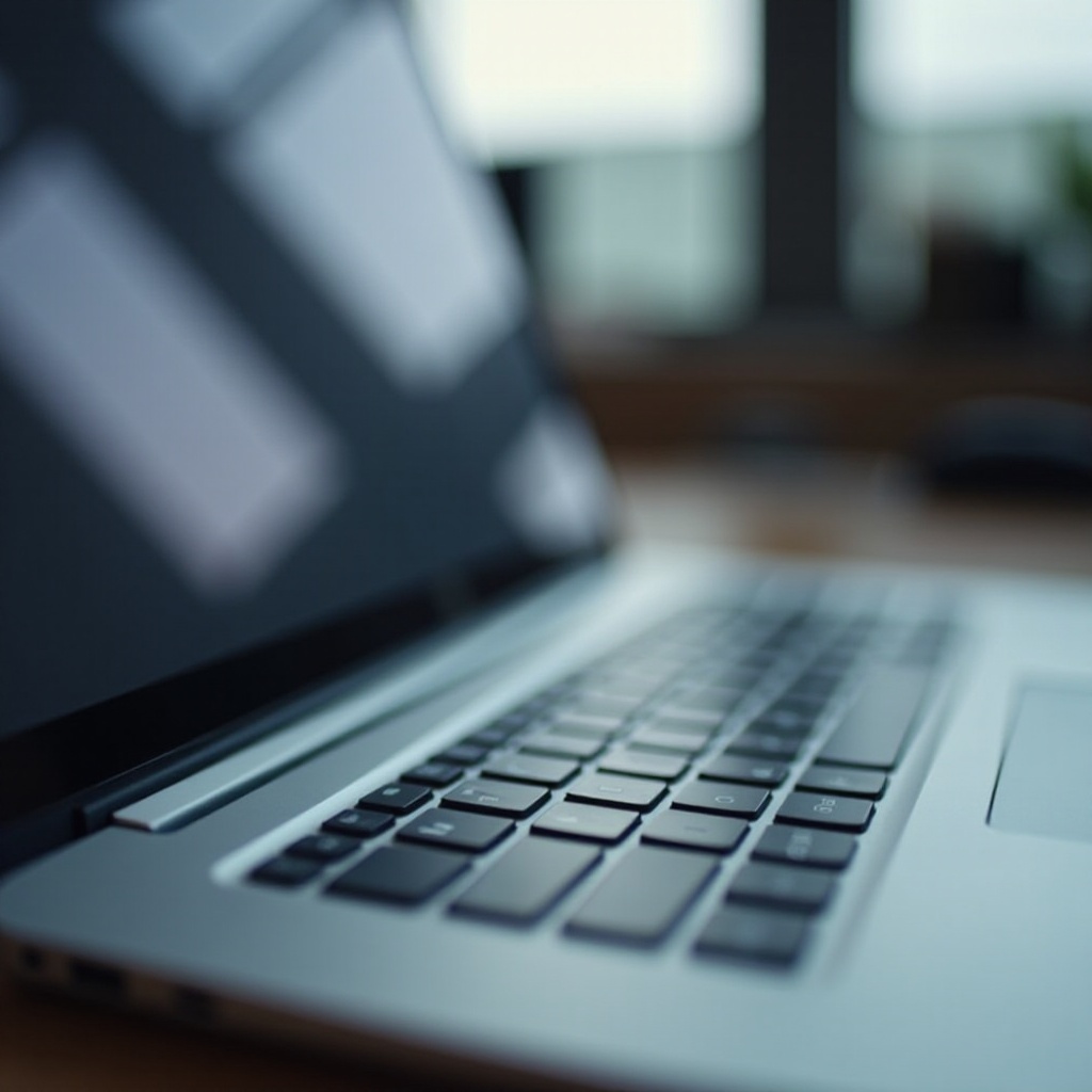 какая кнопка обновления на Chromebook