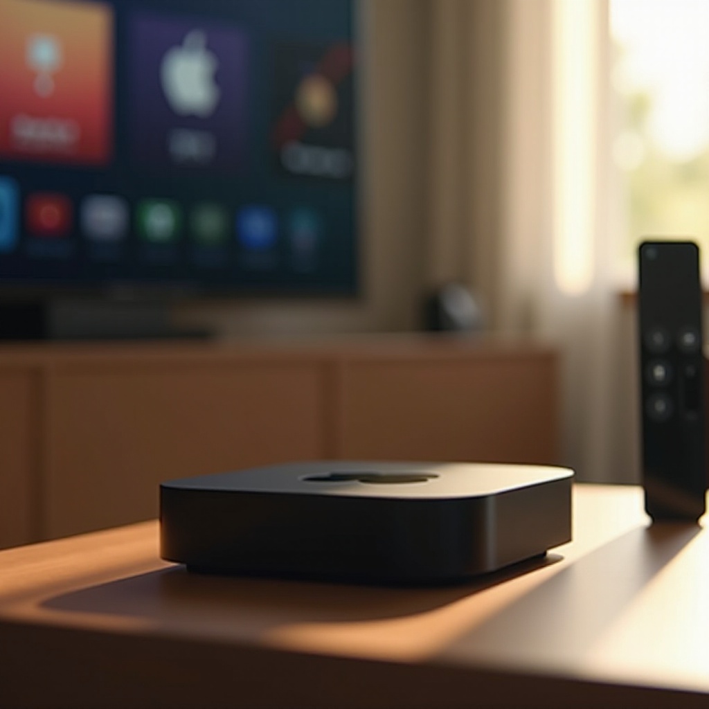 czy Apple TV jest na Xbox