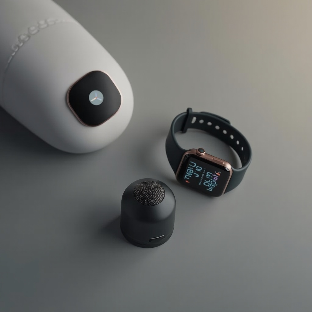 работает ли arccos с Apple Watch