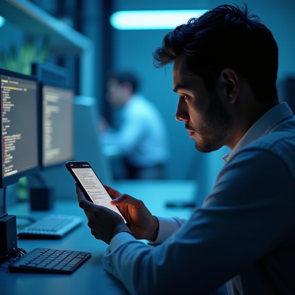 proč se obrazovka mého iphone 15 nevypne