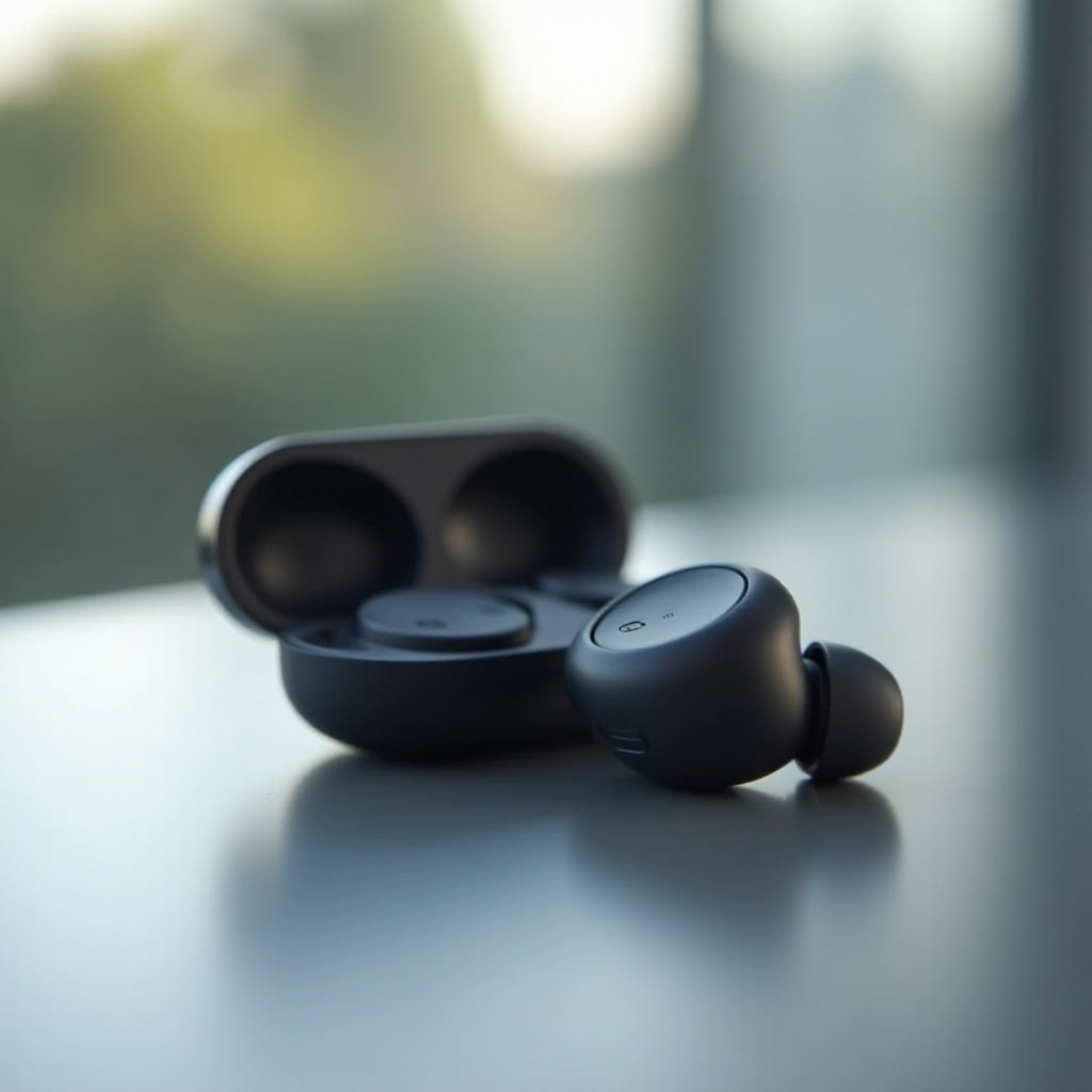 إعادة ضبط المصنع google pixel buds pro